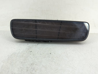 compare product 2019-2022 Subaru Ascent Interior Rear View Mirror Replacement OEM P/N:4112A-AECHL5 Fits Fits 2019 2020 2021 2022 OEM Used Auto Parts
