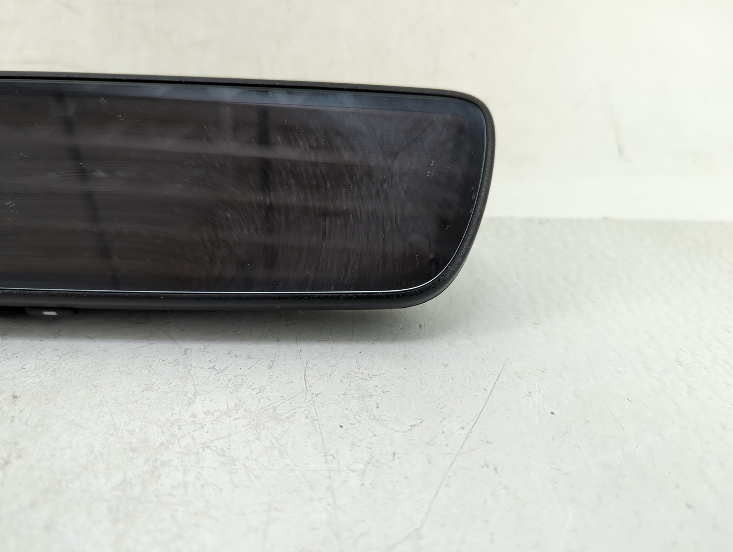 2019-2022 Subaru Ascent Interior Rear View Mirror Replacement OEM P/N:4112A-AECHL5 Fits Fits 2019 2020 2021 2022 OEM Used Au
