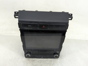 compare product 2019 Subaru Ascent Radio AM FM Cd Player Receiver Replacement P/N:86201XC62A Fits OEM Used Auto Parts
