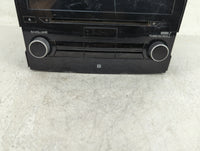 2019 Subaru Ascent Radio AM FM Cd Player Receiver Replacement P/N:86201XC62A Fits OEM Used Auto Parts - Oemusedautoparts1.co
