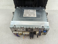 2019 Subaru Ascent Radio AM FM Cd Player Receiver Replacement P/N:86201XC62A Fits OEM Used Auto Parts - Oemusedautoparts1.co
