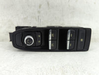 2019-2022 Subaru Ascent Master Power Window Switch Replacement Driver Side Left Fits Fits 2019 2020 2021 2022 OEM Used Auto 