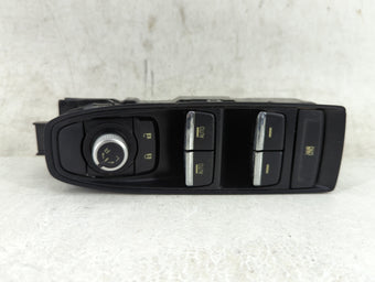 compare product 2019-2022 Subaru Ascent Master Power Window Switch Replacement Driver Side Left Fits Fits 2019 2020 2021 2022 OEM Used Auto Parts