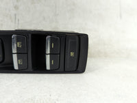 2019-2022 Subaru Ascent Master Power Window Switch Replacement Driver Side Left Fits Fits 2019 2020 2021 2022 OEM Used Auto 