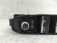 2019-2022 Subaru Ascent Master Power Window Switch Replacement Driver Side Left Fits Fits 2019 2020 2021 2022 OEM Used Auto 