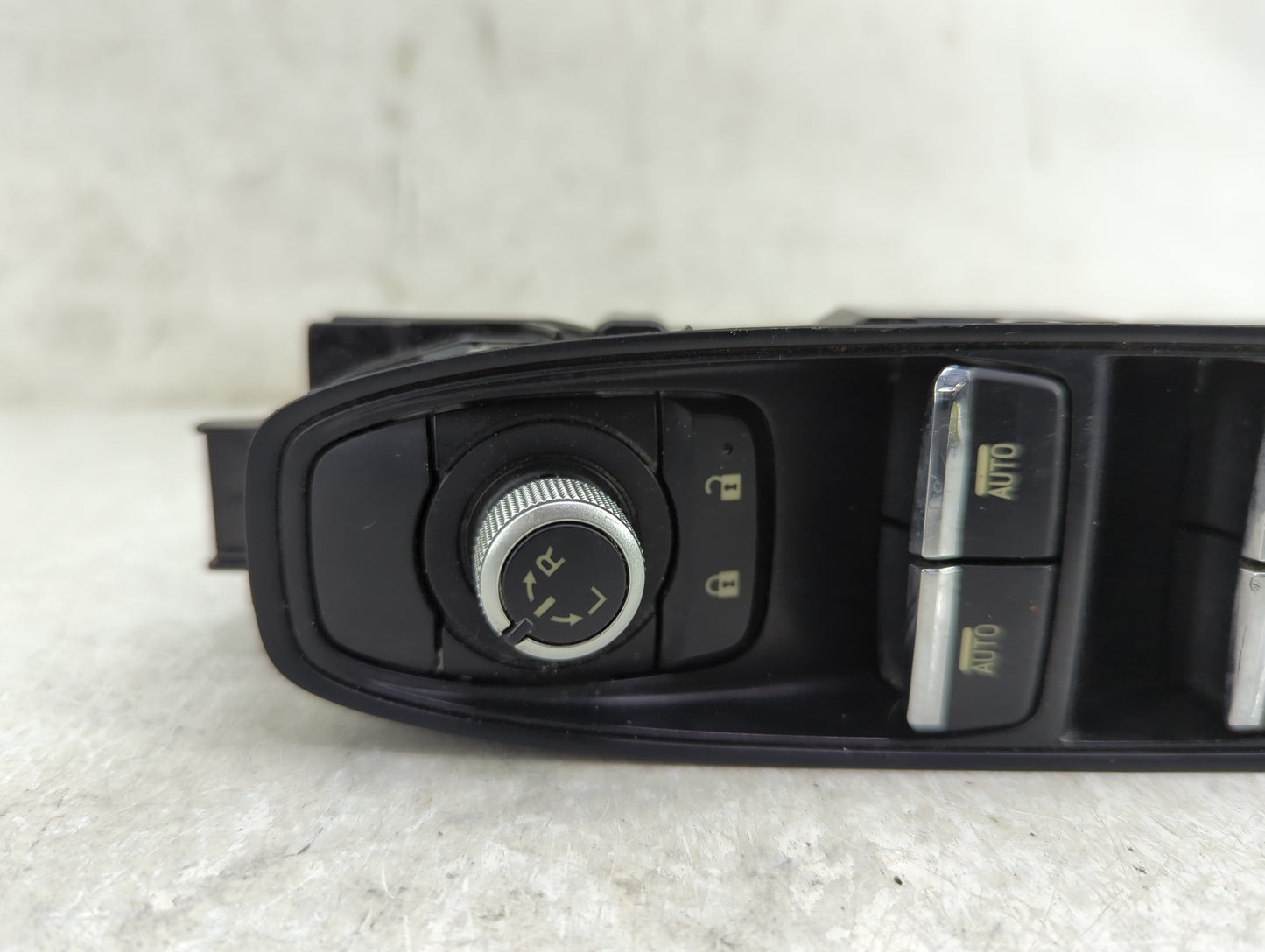 2019-2022 Subaru Ascent Master Power Window Switch Replacement Driver Side Left Fits Fits 2019 2020 2021 2022 OEM Used Auto 