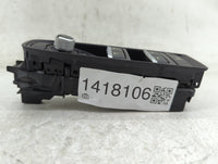 2019-2022 Subaru Ascent Master Power Window Switch Replacement Driver Side Left Fits Fits 2019 2020 2021 2022 OEM Used Auto 