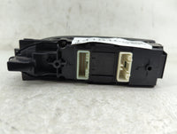 2019-2022 Subaru Ascent Master Power Window Switch Replacement Driver Side Left Fits Fits 2019 2020 2021 2022 OEM Used Auto 