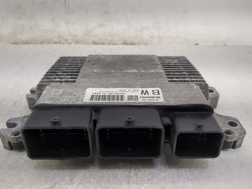 2019 Subaru Ascent PCM Engine Control Computer ECU ECM PCU OEM P/N:22765AL730 DEF020-001 Fits OEM Used Auto Parts - Oemuseda