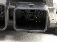 2019 Subaru Ascent PCM Engine Control Computer ECU ECM PCU OEM P/N:22765AL730 DEF020-001 Fits OEM Used Auto Parts - Oemuseda