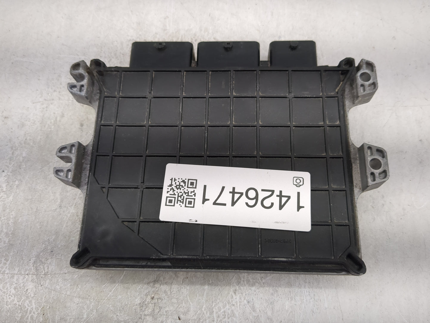 2019 Subaru Ascent PCM Engine Control Computer ECU ECM PCU OEM P/N:22765AL730 DEF020-001 Fits OEM Used Auto Parts - Oemuseda