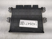 2019 Subaru Ascent PCM Engine Control Computer ECU ECM PCU OEM P/N:22765AL730 DEF020-001 Fits OEM Used Auto Parts - Oemuseda