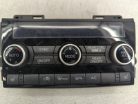 2019 Subaru Ascent Climate Control Module Temperature AC/Heater Replacement P/N:72311XC01A Fits OEM Used Auto Parts - Oemuse