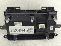 2019 Subaru Ascent Climate Control Module Temperature AC/Heater Replacement P/N:72311XC01A Fits OEM Used Auto Parts - Oemuse