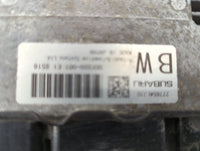 2019 Subaru Ascent PCM Engine Control Computer ECU ECM PCU OEM P/N:DEF020-001 22765AL730 Fits OEM Used Auto Parts - Oemuseda