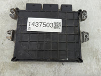 2019 Subaru Ascent PCM Engine Control Computer ECU ECM PCU OEM P/N:DEF020-001 22765AL730 Fits OEM Used Auto Parts - Oemuseda