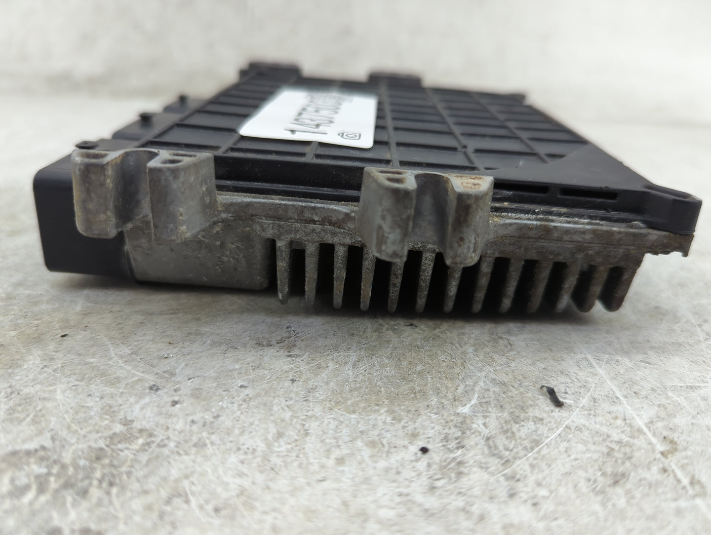 2019 Subaru Ascent PCM Engine Control Computer ECU ECM PCU OEM P/N:DEF020-001 22765AL730 Fits OEM Used Auto Parts - Oemuseda