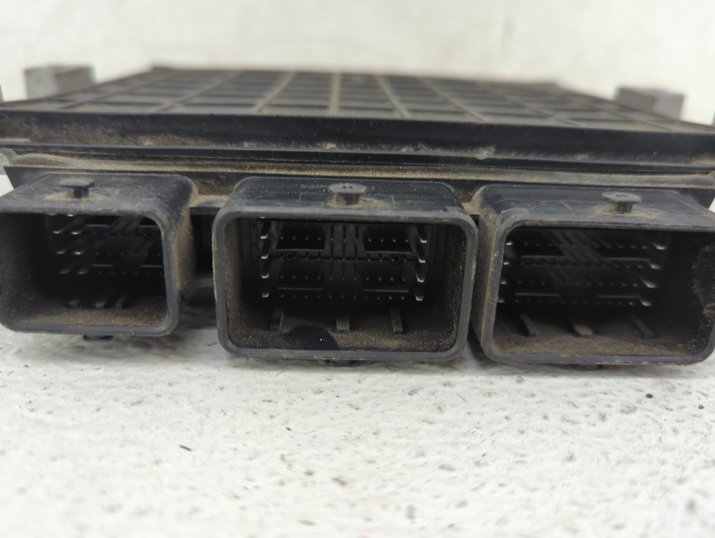 2019 Subaru Ascent PCM Engine Control Computer ECU ECM PCU OEM P/N:22765AL733 DEF020-004 Fits OEM Used Auto Parts - Oemuseda