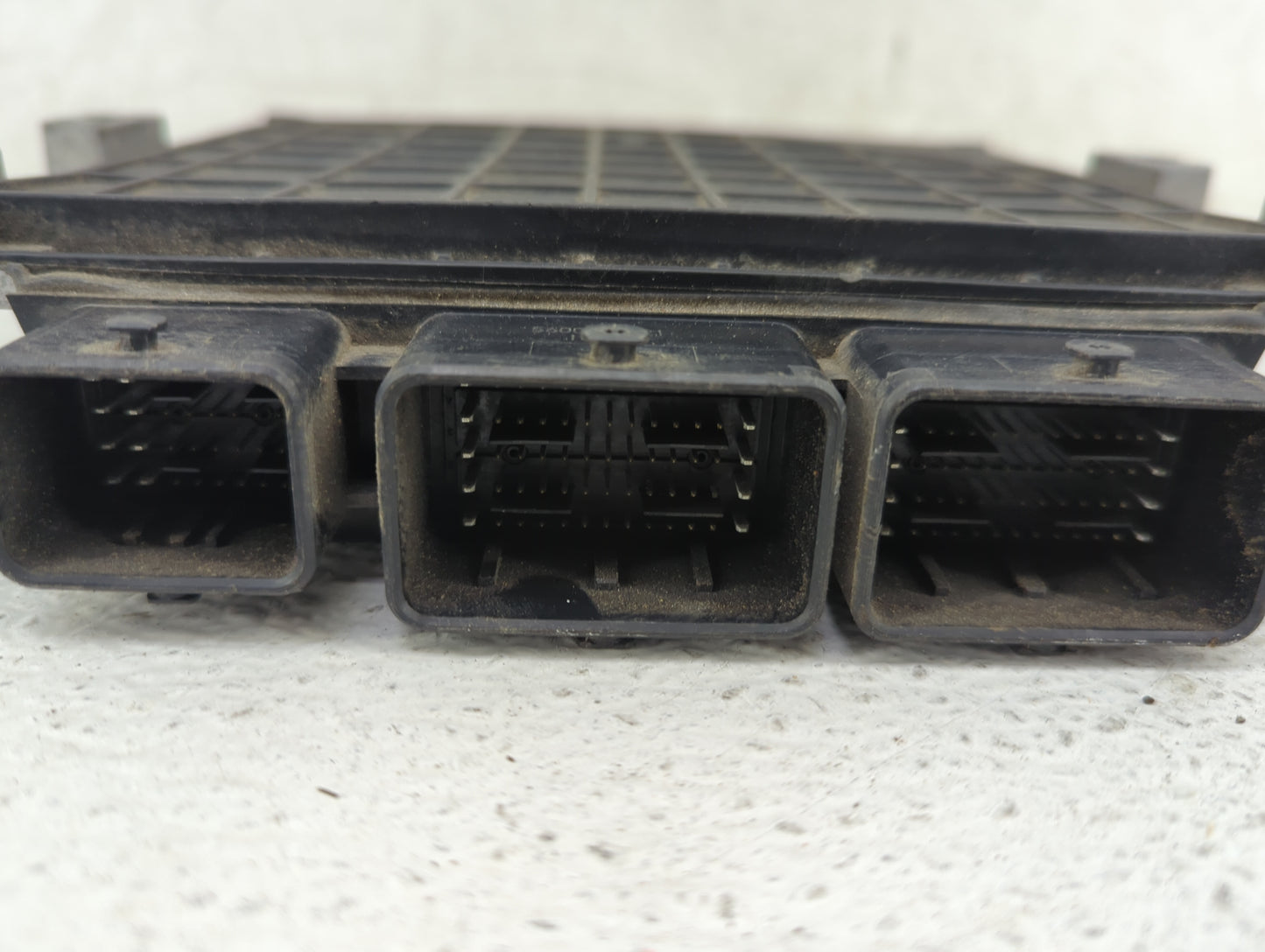 2019 Subaru Ascent PCM Engine Control Computer ECU ECM PCU OEM P/N:22765AL733 DEF020-004 Fits OEM Used Auto Parts - Oemuseda