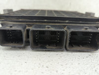 2019 Subaru Ascent PCM Engine Control Computer ECU ECM PCU OEM P/N:22765AL733 DEF020-004 Fits OEM Used Auto Parts - Oemuseda