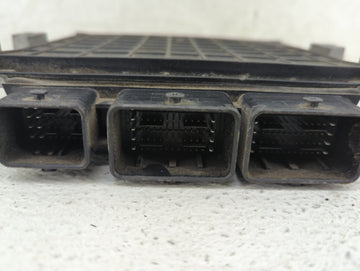 2019 Subaru Ascent PCM Engine Control Computer ECU ECM PCU OEM P/N:22765AL733 DEF020-004 Fits OEM Used Auto Parts - Oemuseda