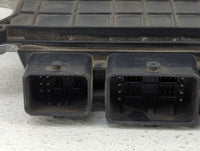 2019 Subaru Ascent PCM Engine Control Computer ECU ECM PCU OEM P/N:22765AL733 DEF020-004 Fits OEM Used Auto Parts - Oemuseda