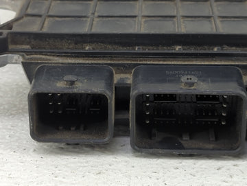 2019 Subaru Ascent PCM Engine Control Computer ECU ECM PCU OEM P/N:22765AL733 DEF020-004 Fits OEM Used Auto Parts