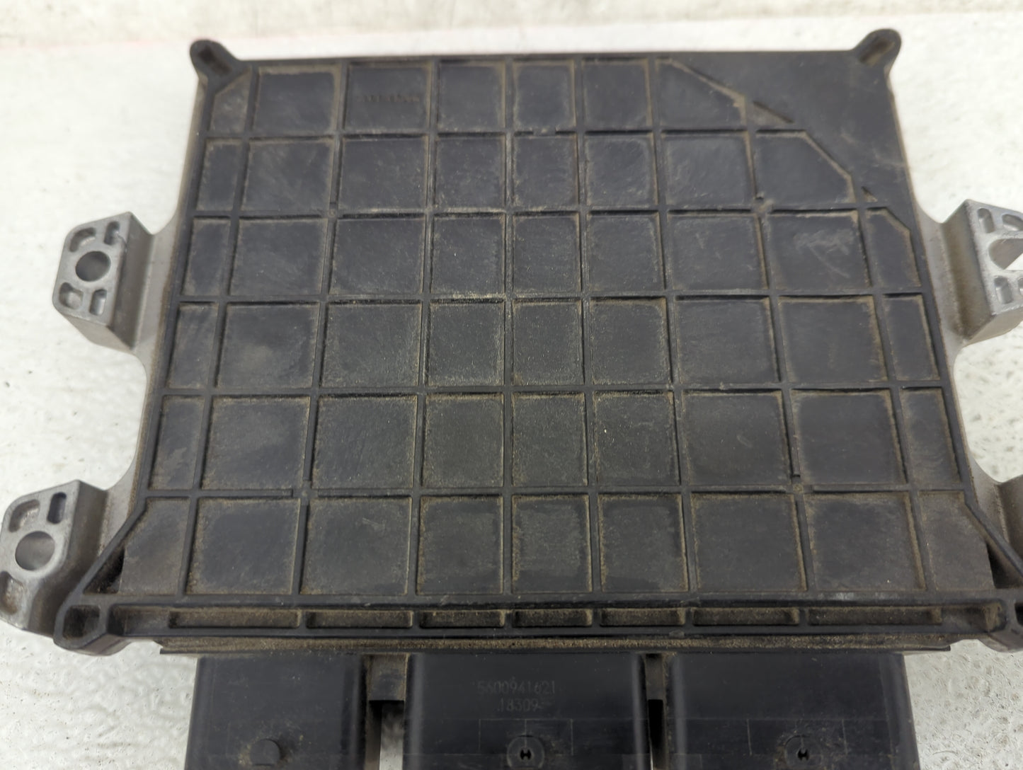 2019 Subaru Ascent PCM Engine Control Computer ECU ECM PCU OEM P/N:22765AL733 DEF020-004 Fits OEM Used Auto Parts - Oemuseda