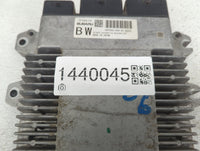 2019 Subaru Ascent PCM Engine Control Computer ECU ECM PCU OEM P/N:22765AL733 DEF020-004 Fits OEM Used Auto Parts - Oemuseda