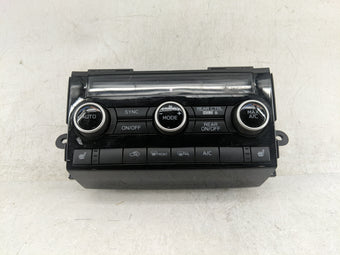 compare product 2019 Subaru Ascent Climate Control Module Temperature AC/Heater Replacement P/N:72311 XC01A Fits OEM Used Auto Parts