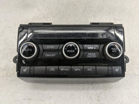 2019 Subaru Ascent Climate Control Module Temperature AC/Heater Replacement P/N:72311 XC01A Fits OEM Used Auto Parts - Oemus
