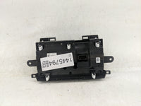 2019 Subaru Ascent Climate Control Module Temperature AC/Heater Replacement P/N:72311 XC01A Fits OEM Used Auto Parts - Oemus