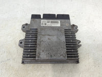 2019 Subaru Ascent PCM Engine Control Computer ECU ECM PCU OEM P/N:22765AL732 DEF020-003 Fits OEM Used Auto Parts - Oemuseda