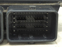 2019 Subaru Ascent PCM Engine Control Computer ECU ECM PCU OEM P/N:22765AL732 DEF020-003 Fits OEM Used Auto Parts - Oemuseda