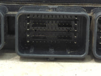 2019 Subaru Ascent PCM Engine Control Computer ECU ECM PCU OEM P/N:22765AL732 DEF020-003 Fits OEM Used Auto Parts - Oemuseda