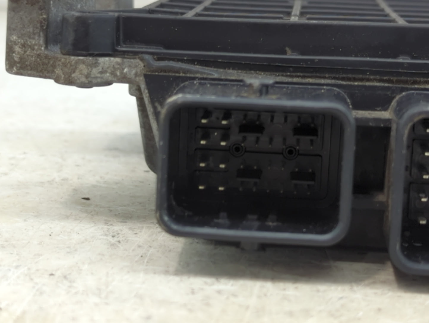 2019 Subaru Ascent PCM Engine Control Computer ECU ECM PCU OEM P/N:22765AL732 DEF020-003 Fits OEM Used Auto Parts - Oemuseda