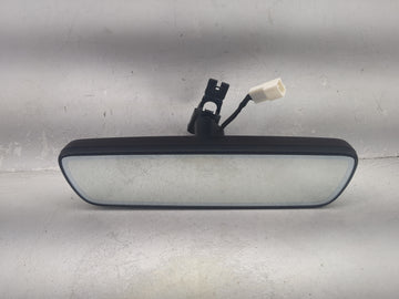 2019-2022 Subaru Ascent Interior Rear View Mirror Replacement OEM P/N:048368 GNTX-1427 Fits Fits 2019 2020 2021 2022 OEM Use