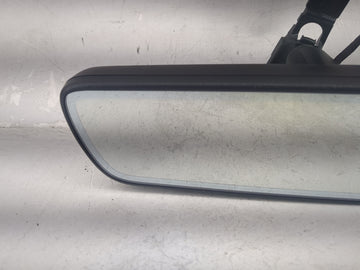 2019-2022 Subaru Ascent Interior Rear View Mirror Replacement OEM P/N:048368 GNTX-1427 Fits Fits 2019 2020 2021 2022 OEM Used Auto Parts