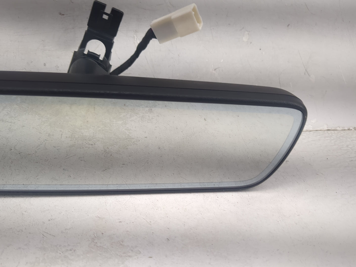 2019-2022 Subaru Ascent Interior Rear View Mirror Replacement OEM P/N:048368 GNTX-1427 Fits Fits 2019 2020 2021 2022 OEM Use