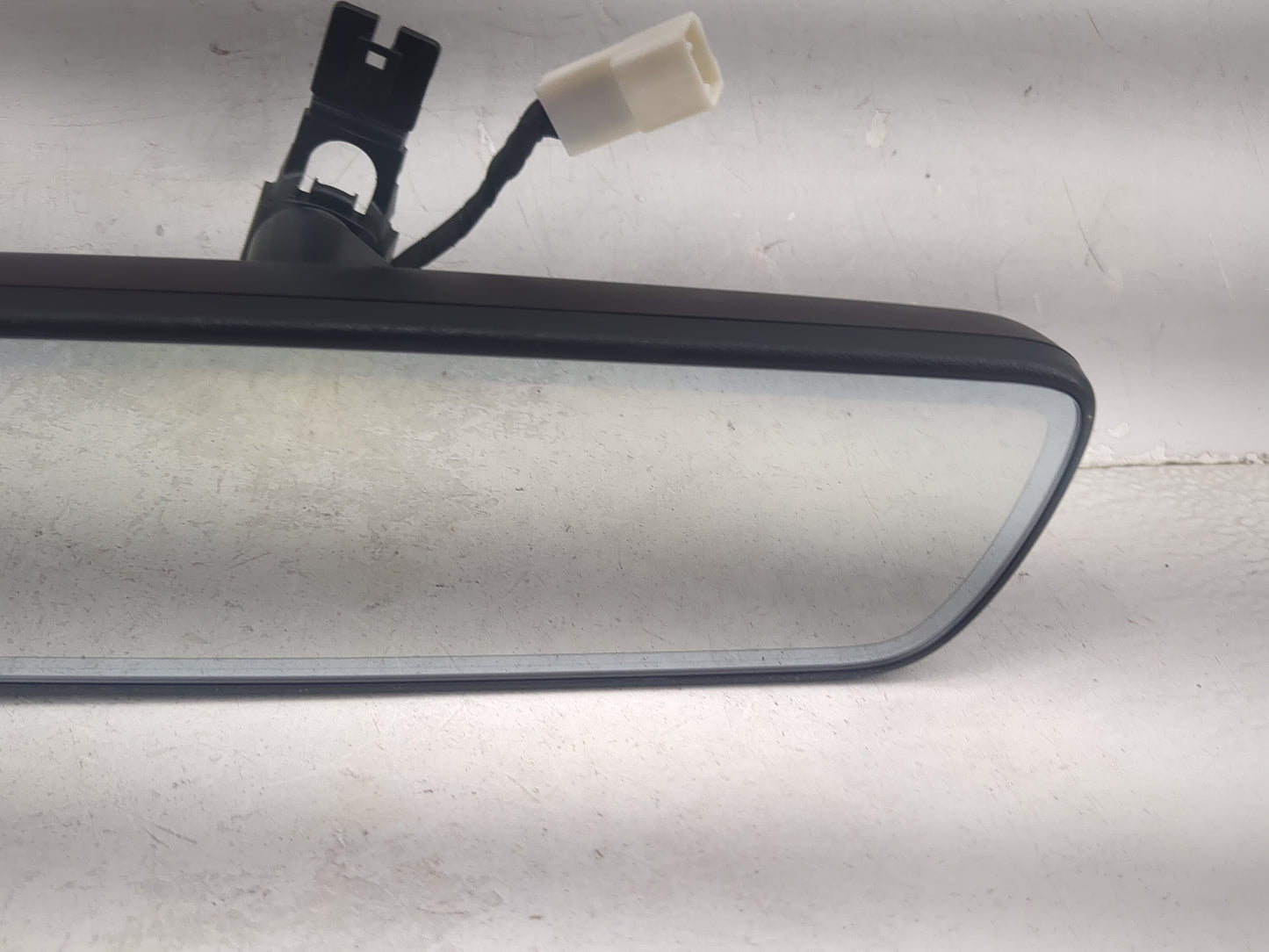 2019-2022 Subaru Ascent Interior Rear View Mirror Replacement OEM P/N:048368 GNTX-1427 Fits Fits 2019 2020 2021 2022 OEM Use