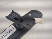 2019-2022 Subaru Ascent Interior Rear View Mirror Replacement OEM P/N:048368 GNTX-1427 Fits Fits 2019 2020 2021 2022 OEM Use