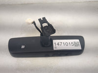 2019-2022 Subaru Ascent Interior Rear View Mirror Replacement OEM P/N:048368 GNTX-1427 Fits Fits 2019 2020 2021 2022 OEM Use