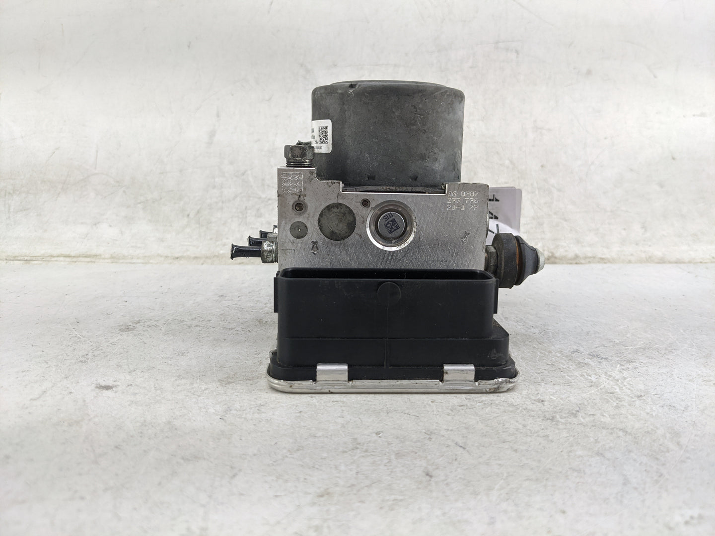 2019 Subaru Ascent ABS Pump Control Module Replacement P/N:27536XC00A 06.2102-5024.4 Fits OEM Used Auto Parts - Oemusedautop