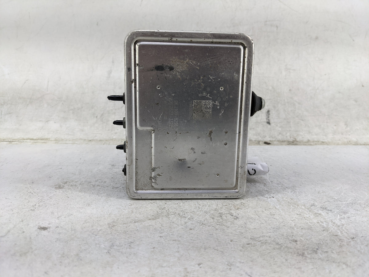 2019 Subaru Ascent ABS Pump Control Module Replacement P/N:27536XC00A 06.2102-5024.4 Fits OEM Used Auto Parts - Oemusedautop