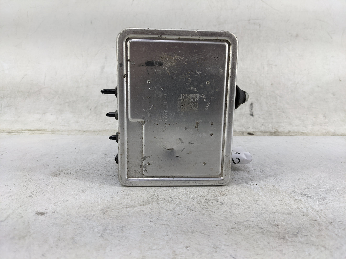 2019 Subaru Ascent ABS Pump Control Module Replacement P/N:27536XC00A 06.2102-5024.4 Fits OEM Used Auto Parts - Oemusedautop