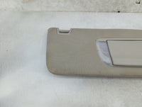 2019 Subaru Ascent Sun Visor Shade Replacement Passenger Right Mirror Fits Fits 2015 2016 2017 2018 2020 2021 2022 OEM Used 
