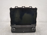 2019 Subaru Ascent Radio AM FM Cd Player Receiver Replacement P/N:86271XC61A 2AHPN-BE2834, 6434C-BE2834 Fits OEM Used Auto P