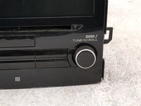 2019 Subaru Ascent Radio AM FM Cd Player Receiver Replacement P/N:86271XC61A 2AHPN-BE2834, 6434C-BE2834 Fits OEM Used Auto P