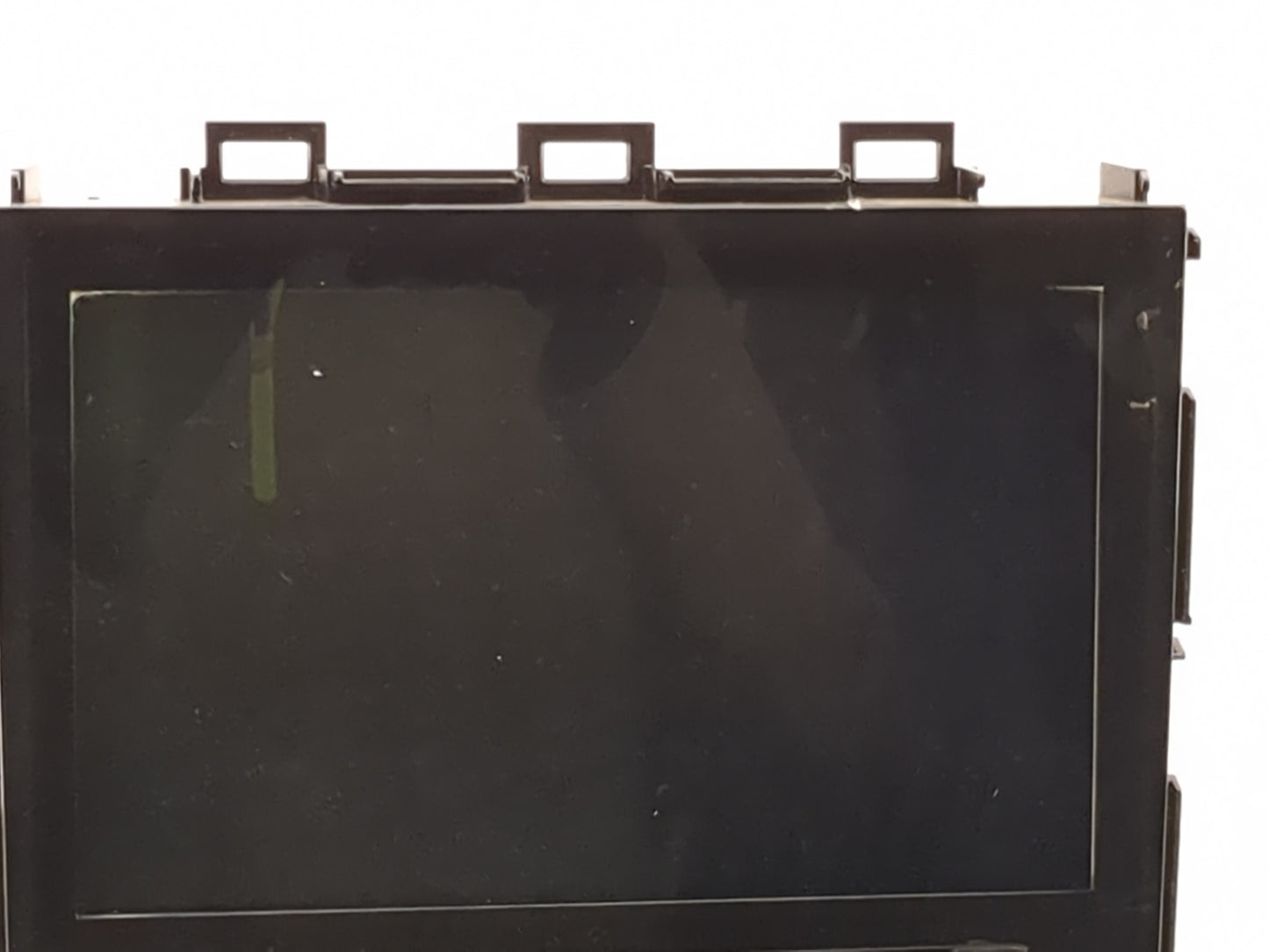2019 Subaru Ascent Radio AM FM Cd Player Receiver Replacement P/N:86271XC61A 2AHPN-BE2834, 6434C-BE2834 Fits OEM Used Auto P