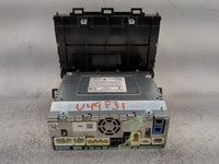 2019 Subaru Ascent Radio AM FM Cd Player Receiver Replacement P/N:86271XC61A 2AHPN-BE2834, 6434C-BE2834 Fits OEM Used Auto P
